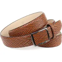 Anthoni Crown Ledergürtel