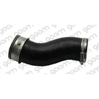 GOOM AH-0282 Turbo Ladeluftschlauch für VW Touareg (7LA, 7L6, 7L7) Touareg (7P5, 7P6) für AUDI Q7 (4LB)