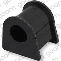 GOOM SS-0009 Lagerung Stabilisator Stabigummi Vorne für FIAT MULTIPLA (186) MAREA (185) für LANCIA LYBRA SW (839BX)