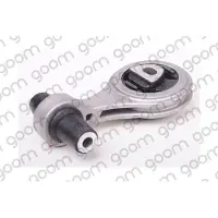 GOOM Motorlager Gummimetalllager Hinten für FIAT Doblo Cargo (223) EM-0042