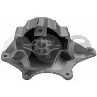 STC Motorlager Gummimetalllager Links für FIAT PUNTO (188) T405085