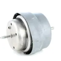 RIDEX Motorlager Hydrolager Vorne Rechts für AUDI A4 Avant (8K5, B8) 247E0071
