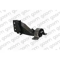 GOOM Motorlager Gummimetalllager Links für RENAULT TWINGO II (CN0) EM-0225