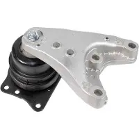 METZGER Motorlager Hydrolager Rechts Oben für VW POLO (9N) 8053938