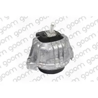 GOOM Motorlager Hydrolager Rechts für BMW 3 Touring (E91) EM-0302