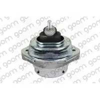 GOOM Motorlager Hydrolager für BMW X5 (E53) EM-0356