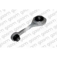 GOOM Lagerung Motor EM-0184 für Renault Hinten