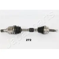 Japanparts GI-272 Antriebswelle Vorne Links