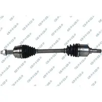GSP 217141 Antriebswelle für FIAT PANDA (169)