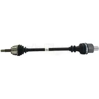 METELLI Antriebswelle 17-0586 für Renault Vorderachse Rechts