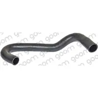 GOOM Kühlerschlauch RH-0107 für Fiat Oben