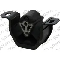 GOOM Motorlager Gummimetalllager Vorne Links für OPEL Corsa B Schrägheck (S93) EM-0511