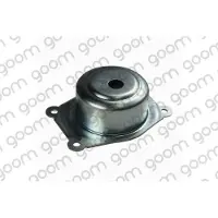 GOOM Motorlager Gummimetalllager Vorne Links für OPEL Astra H Schrägheck (A04) EM-0255