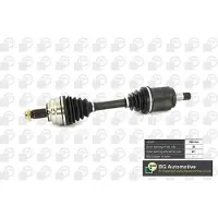 BGA DS0911LA Antriebswelle Vorne Links für BMW X5 (E53)