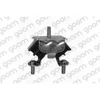 GOOM Lagerung Motor EM-0379 für Renault Vorne