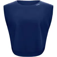 Winshape Crop-Top "AET115LS" Functional Soft and Light