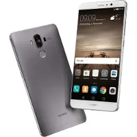 Huawei Mate S, 14 cm (5.5"), 3 GB, 32 GB, 13 MP, Android 5.1.1, Grau