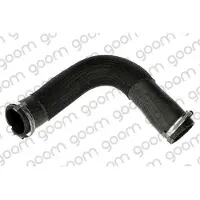 GOOM AH-0760 Turbo Ladeluftschlauch passend für PEUGEOT 2008 Kombi (CU) 207 (WA, WC) 208 I Schrägheck (CA, CC) 206+ Schrägheck (2L, 2M) für CITROËN