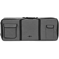 Gear4Music Tasche für Keyboards mit 61 Tasten von