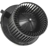 RIDEX 2669I0028 Gebläsemotor Innenraumgebläse für VW GOLF VI (5K1) Golf V Schrägheck (1K1) TOURAN (1T1, 1T2) TIGUAN (5N) für SKODA Octavia III Combi