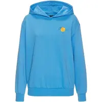 Bench Kapuzenpullover mit großem Print auf dem Rücken, Home- und Loungewear Serie