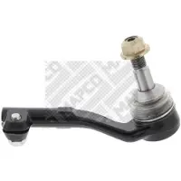 MAPCO Spurstangenkopf Spurstange für BMW 1 Schrägheck (F20) Vorne Rechts 54648