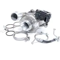 BTS Turbo Lader, Aufladung TURBO SERVICE SET ORIGINAL T981604