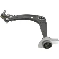Moog PE-TC-13455 Querlenker Vorne Links passend für PEUGEOT 508 SW I (8E) 508 I (8D) Limousine 508 I SW Kasten / Kombi (8E)