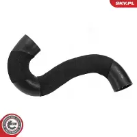 ESEN SKV Ladeluftschlauch 87skv364 für VW