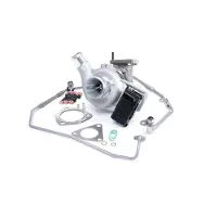 BTS Turbo Lader, Aufladung t981483bt für Ford