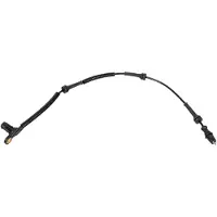 SWAG ABS Sensor Raddrehzahl Vorne Links Vorne Rechts für OPEL Movano Kastenwagen (X70) 33 10 1213