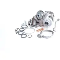 BTS Turbo Lader, Aufladung SERVICE SET ORIGINAL t981443hi für BMW MITSUBISHI