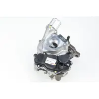 BTS Turbo Lader, Aufladung ORIGINAL T915259