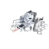 BTS Turbo Lader, Aufladung TURBO SERVICE SET ORIGINAL T981618