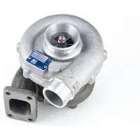 BTS Turbo Lader, Aufladung ORIGINAL T911165