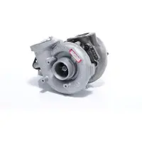 BTS Turbo Lader, Aufladung REMAN T914299BL