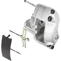 Ate Bremssattel 24.4574-7005.5