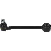 Moog Querlenker, Radaufhängung TO-TC-15496 Hinterachse, links, rechts, hinten