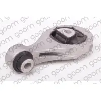 GOOM Lagerung Motor EM-0420 für Fiat Hinten