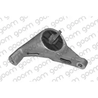 GOOM Motorlager Gummimetalllager Hinten Links für FORD Escort VI Cabrio (ALL) EM-0722