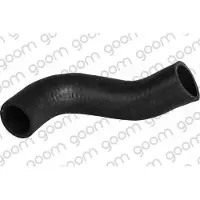 GOOM AH-0400 Turbo Ladeluftschlauch für FIAT Doblo Cargo (223) Doblo Kombi (119, 223)
