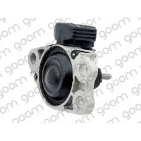 GOOM Lagerung Motor EM-0104 für Renault Vorne Rechts