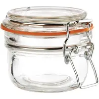 Vogue Weckgläser 300ml