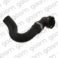 GOOM Kühlerschlauch Wasserschlauch für FIAT PANDA (169) RH-1108