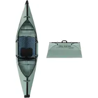 Oru Kayak Inlet Sport Faltbares Kajak