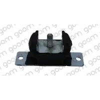 GOOM Lagerung Motor EM-0846 für Citroën Fiat Peugeot Links