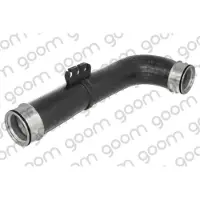 GOOM AH-0060 Turbo Ladeluftschlauch für VW Golf V Schrägheck (1K1) TOURAN (1T1, 1T2) Passat Variant (3C5) GOLF PLUS (5M1, 521) Caddy III Kombi