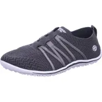 Dockers Sportslipper modisch in grau, Gr. 42