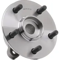 METZGER Radlagersatz Vorne für TOYOTA Corolla XII Kombi (E210) 152mm WM 2163