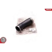 ESEN SKV 24SKV182 Turbo Ladeluftschlauch für AUDI A6 Avant (4F5, C6) A6 Limousine (4F2, C6) A6 Allroad (4FH, C6)